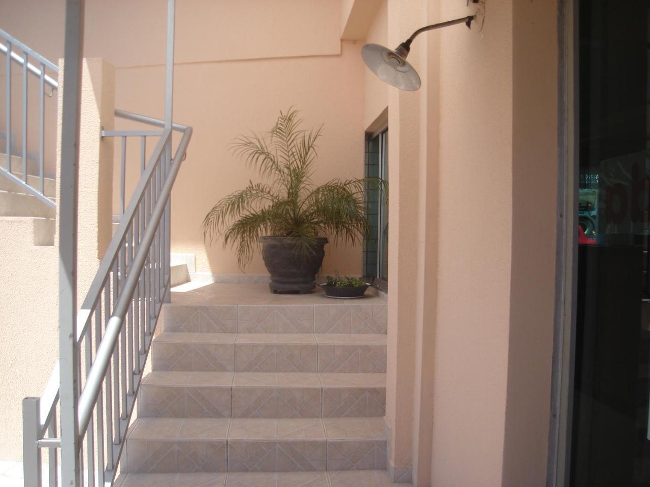 Hotel Alvorada Castro Exterior photo